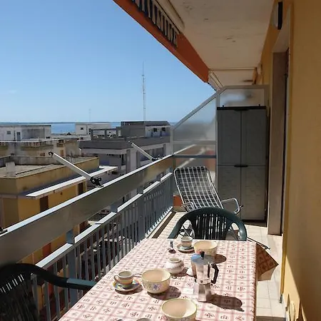 Lido Giudy * Gallipoli