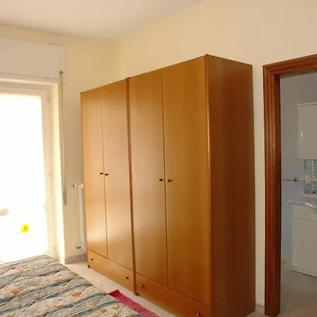 Apartment Lido Giudy Gallipoli