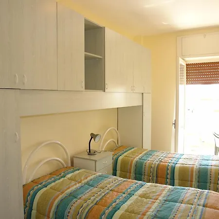 Lido Giudy Apartment Gallipoli