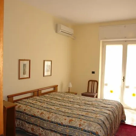 Lido Giudy Apartment *