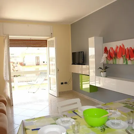 Apartment Lido Giudy