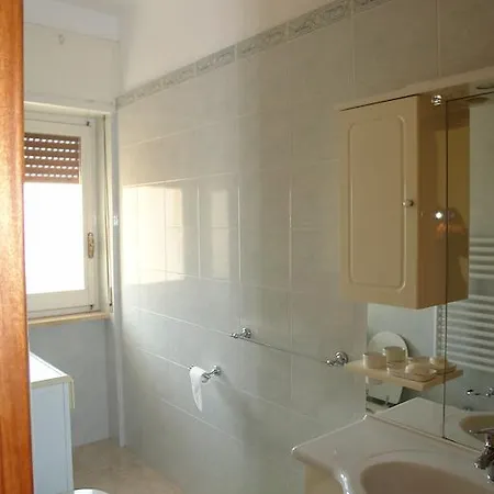 Lido Giudy Apartment Gallipoli